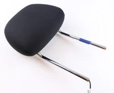 07-14 Sebring AVENGER CHRYSLER 200 FRONT ACTIVE HEAD REST HEADREST BLACK CLOTH