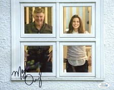 Meghan Ory Chesapeake Shores Autographed Signed 8x10 Photo ACOA