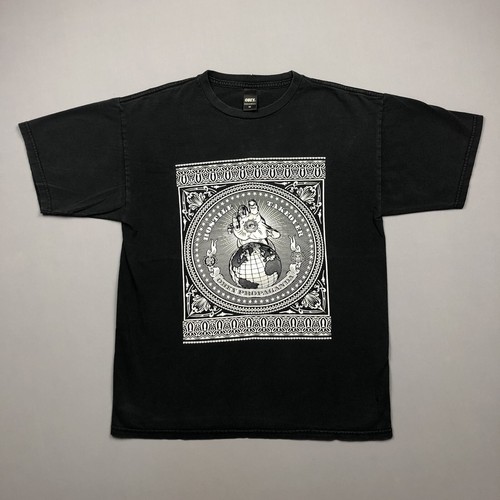 Obey Propaganda T Shirt Sz Medium | eBay