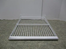 GE REFRIGERATOR WIRE SHELF PART # WR71X1960