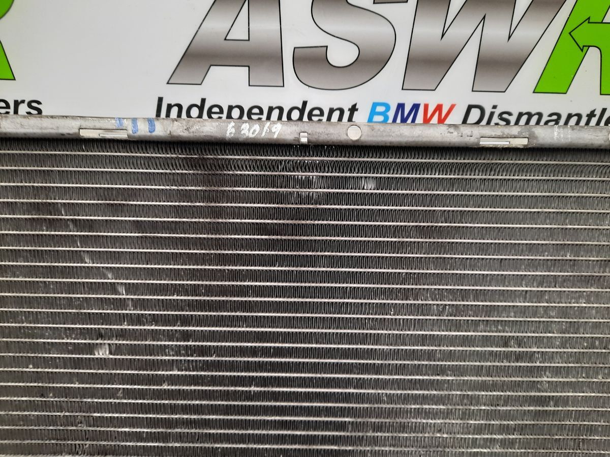 BMW Genuine Radiator E53 17107544668 for sale online | eBay
