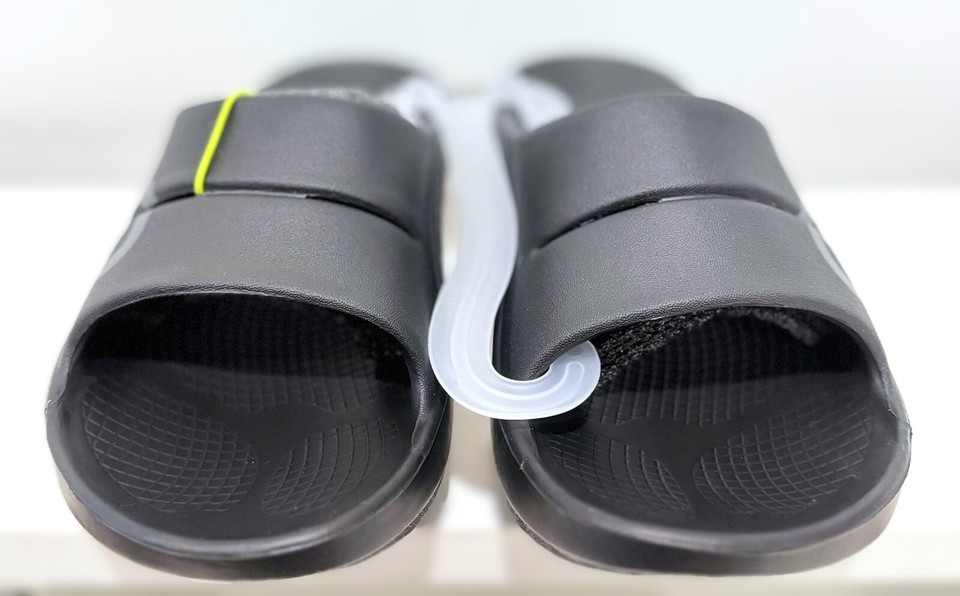 OOFOS OOahh Lux Slide Sandal - Women's - Free Shipping