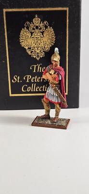 AeroArt St. Petersburg Collection #RO 21 Roman Tribune Standing