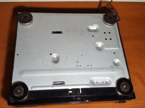 SINTONIZZATORE RADIO PIONEER F-X450 DIGITALE STEREO VINTAGE FUNZIONANTE - Foto 3 di 4
