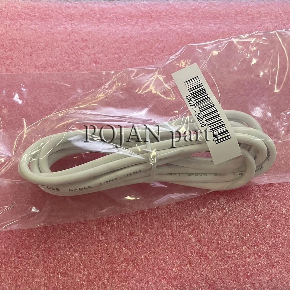 CN727-67016 CN727-50010 Control panel cable for HP DJ T790 T795 T1300 ...