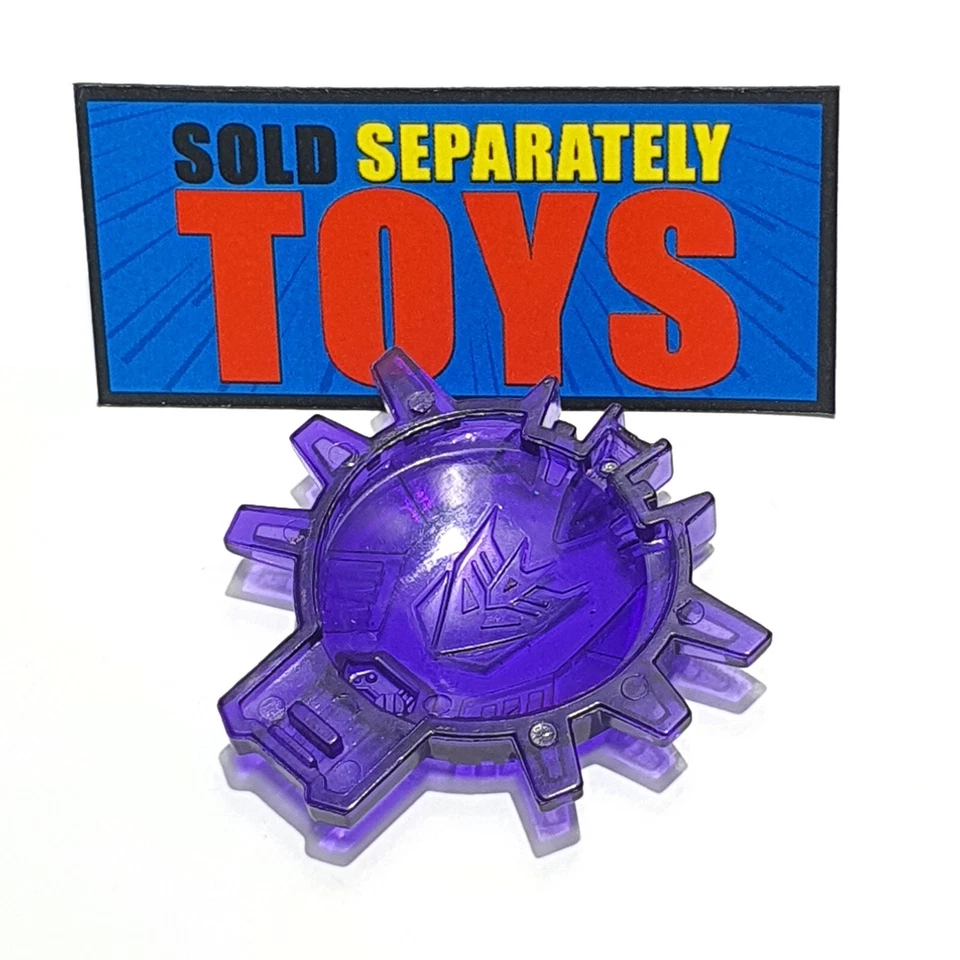 Transformers Universe 2 Ratbat PLANET CYBER KEY Standoff Beneath the Streets - Image 3 of 4