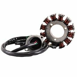 Yamaha Stator XL 1200 LTX/ XLT 1200/ GP 1200/ GP 1200R/ XR 1800 66V-85510-00-00