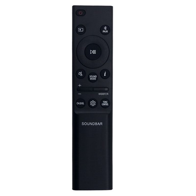 AH81-15047A -Fernbedienung für  Soundbar-Lautsprecher -Q990B -Q935801