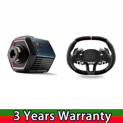 Original T818 Wheel Base +Hypercar Add-On Sim Racing Wheel Rim for Thrustmaster