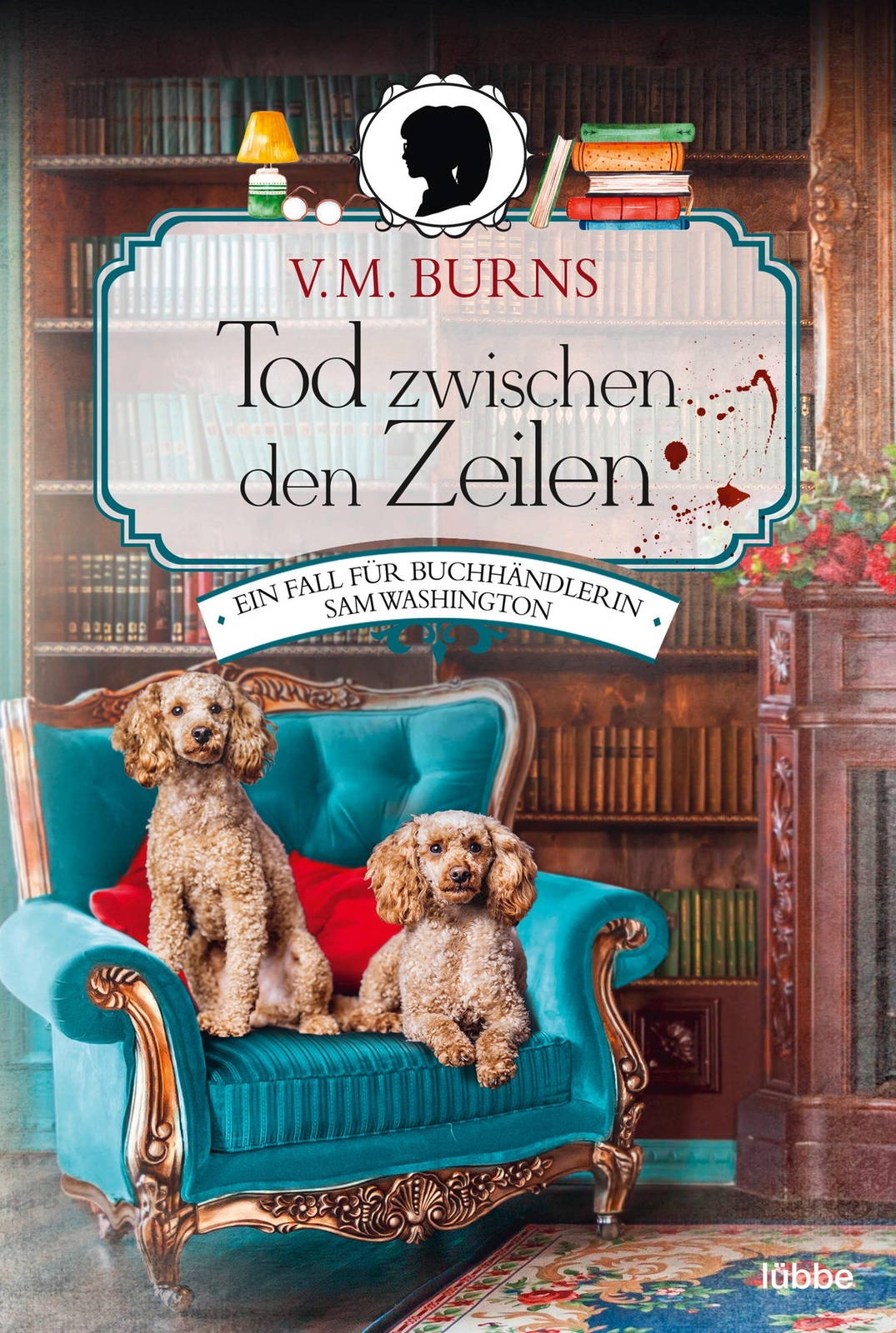Thumbnail - Tod Zwischen Den Zeilen