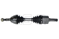 221111 GSP Antriebswelle FüR Opel,Vauxhall