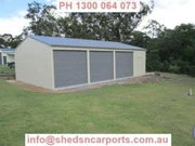 Carport Kits In Hervey Bay Region Qld Home Garden Gumtree