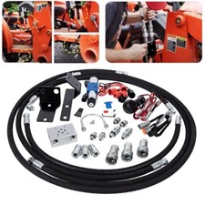 THIRD FUNCTION VALVE KIT FOR KUBOTA L2501, L3200, L3301, L3901 TRACTORS