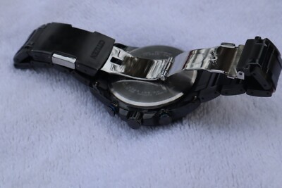 Citizen Eco-Drive Perpetual Chronograph A-T Sapphire E650-S075165