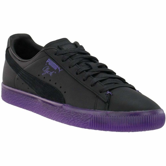 PUMA Clyde Black Friday 36852701 Mens Black Lifestyle SNEAKERS Shoes 8 for  sale online | eBay