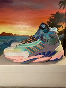 Adidas To 60 Stmt Pharrell Multicolor FV7333 from 120,00 €