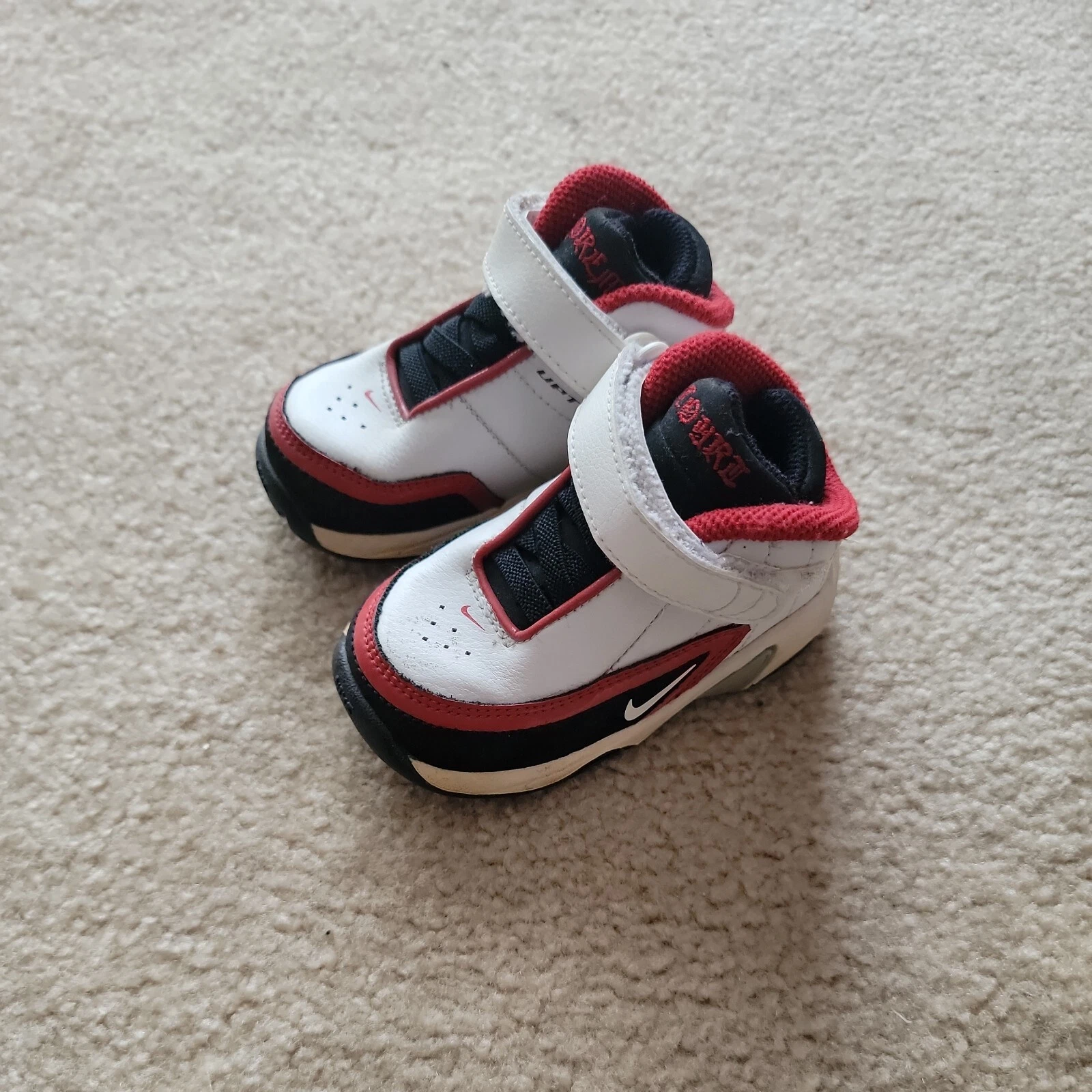 Nike uptemo Kids little supreme speed 4c 315490 111