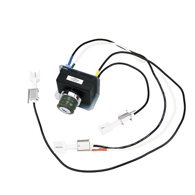 Electronic Igniter, Electrodes Ignitions Kit for Weber Genesis 300 Series