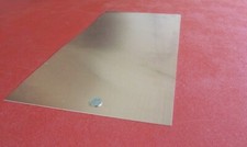 110 Copper Sheet Soft Annealed .021" Thick x 12.0" Wide x 24.0" Length