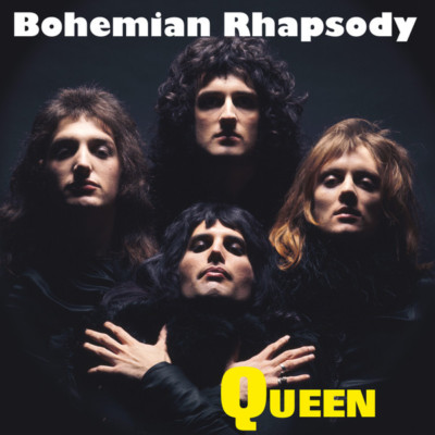S*Y様 1992 QUEEN クイーン BOHEMIAN RHAPSODY T s-l400.jpg