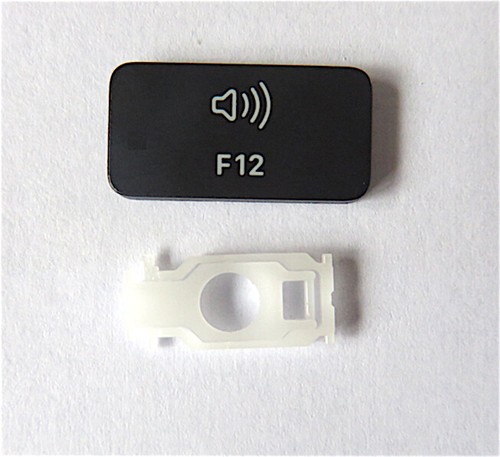 🍒 MacBook AIR KEYS + Clip TOUS MODÈLES : 2020-2025 i3,i5,i7 + M1 M2 M3 - Photo 169/183