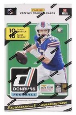 2022 Donruss Football *YOU PICK* Base Stars HOF Legends *QTY* *BUY 2 & SAVE*