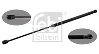 Febi Bilstein 47083 Gasfeder Motorhaube 400N FüR Renault Dacia