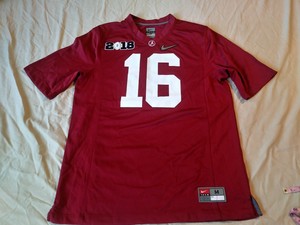 nike alabama jersey