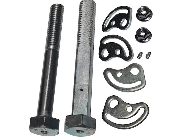 For 2007 GMC Sierra 1500 HD Classic Alignment Caster Camber Kit Front 19452CD - Изображение 3 из 3