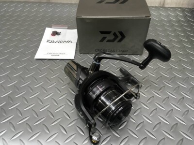 DAIWA　リール　ブレスト　4500 DAIWA リール ブレスト 4500 【公式通販】