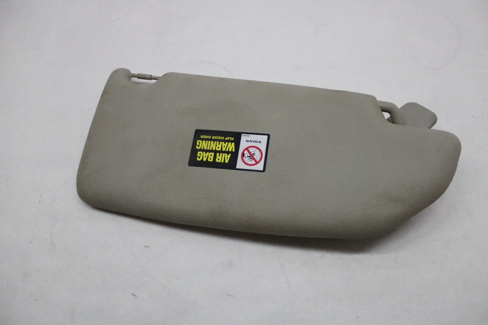 Parasol izquierdo Volvo V70 XC 2002 9454102 OEM 01 02 03 04 Foto 4 de 4