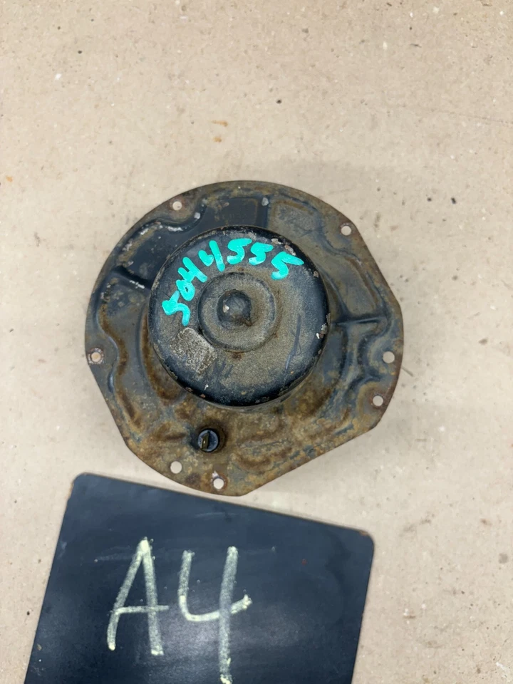 Motor soplador usado 1967 1968 1969 1970 OEM AC DELCO CAMARO NOVA GTO GMC 5044555 Foto 2 de 4