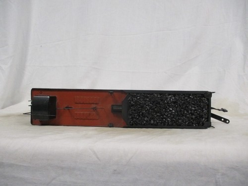 3rd Rail Pennsylvania RE 2-10-0 I-1 Steamer Long Tender (Sunset Models) O Gauge - Picture 14 of 18