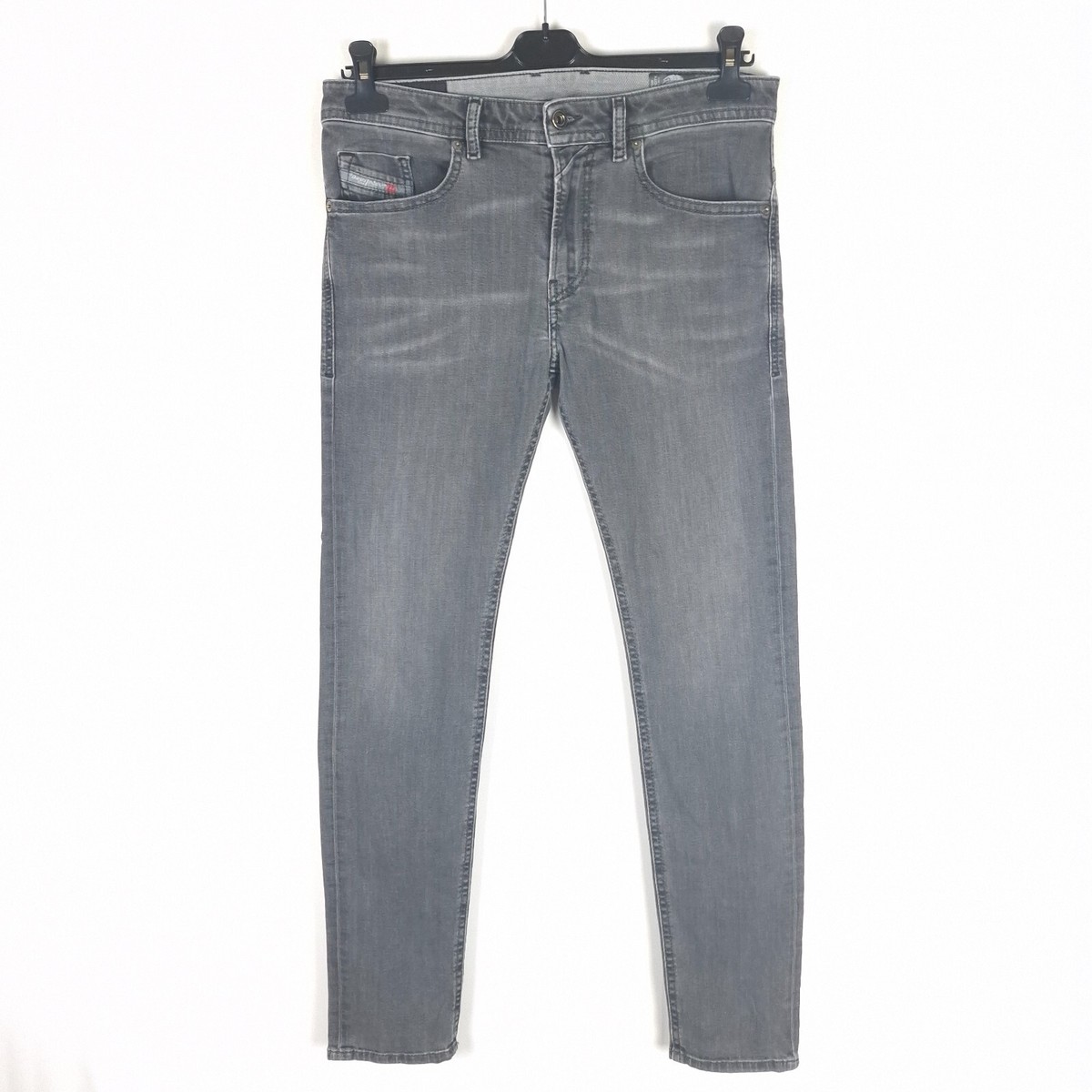 Slim Jeans Diesel Tepphar Pantaloni Jeans Diesel Tepphar 0674n