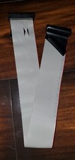 17" Universal 34-Pin 3.5" Floppy Disk Drive IDE Ribbon Cable with Vinyl Pull-tab