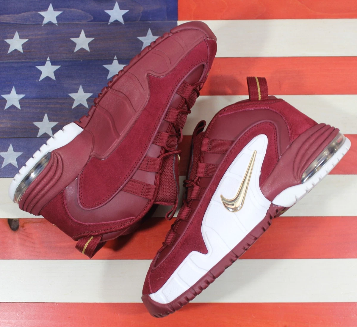 Nike air max basketball shoes 2018 sale