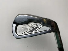 Callaway 2013 X Forged 6 Iron Project X Precision Rifle Flighted 6.0 Stiff RH