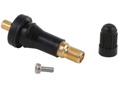 For 2012-2014 Fiat 500 TPMS Valve Assembly VDO 22712BTJH 2013