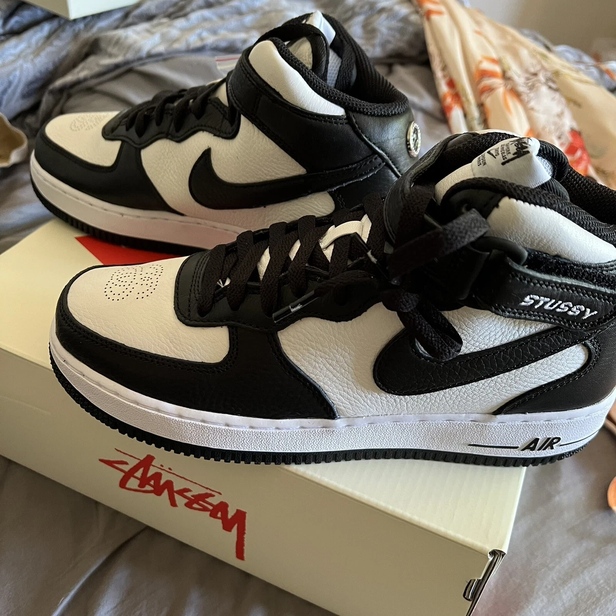 Nike airforce 1 mid 7 sale