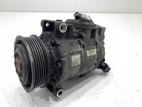 Klimakompressor Audi A4 B8 8K0260805E 2.0 143KM 07-15 Kompressor / LO 76442
