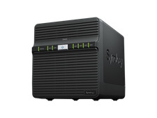 Synology 4-bay DiskStation DS423 (Diskless)