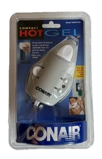 Conair Compact Hot Gel Cap HGM15CS