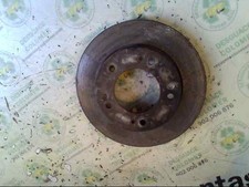 Disque de frein Kia SPORTAGE