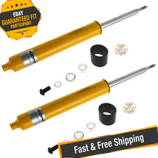 Koni Sport Front Strut Insert Set For 01-05 Honda Civic