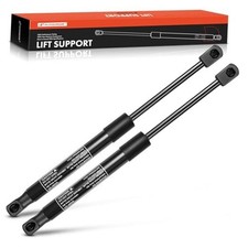 Tailgate Rear Trunk Lift Supports Shock Struts Compatible with Pontiac Models