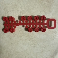 Nozzle Tree For K-Rain RPS75 (4pack)