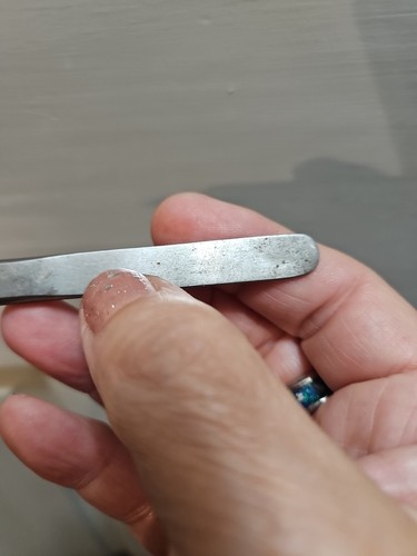SWARTCHILD Watchmaker Jewelry TWEEZERS, "GG" & "TRIUMPH 4T",Switzerland straight - Picture 21 of 22