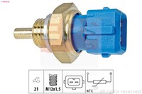 Sonde, KüHlmitteltemperatur Eps 1.830.342 FüR OE 101968 - 82 00 573 978