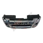 2013 Isuzu Dmax Yukon Front Radiator Grill 2012-2017 8-98193-869-0