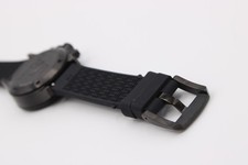 TISSOT Seastar 1000 Chronograph Black 38MM Quartz Watch T120.217.37.061.00 15